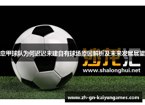 意甲球队为何迟迟未建自有球场原因解析及未来发展展望 意甲球队为何迟迟未建自有球场原因解析及未来发展展望